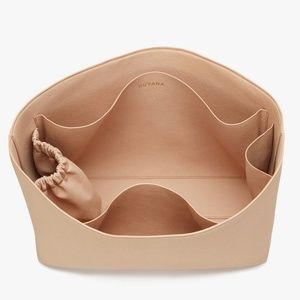 Cuyana Tote Organizer